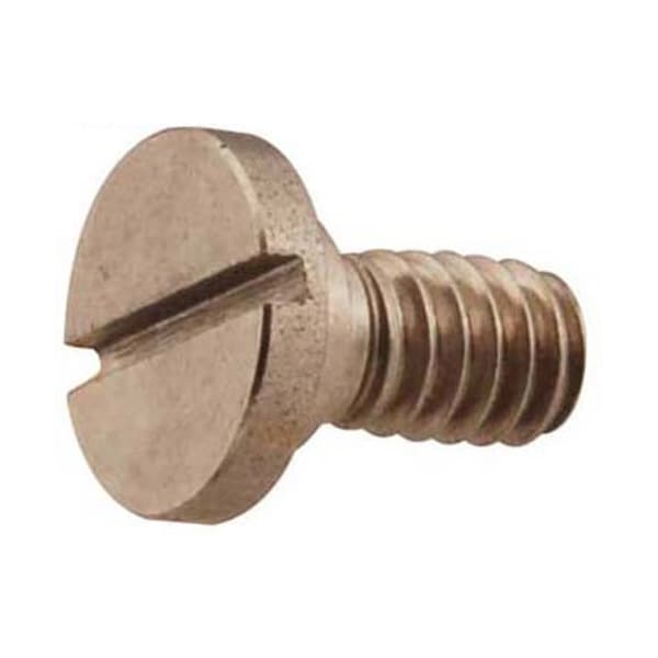 Ultrafryer Bolt, Shoulder , 1/4-20 X 1/2" 27A046 - main